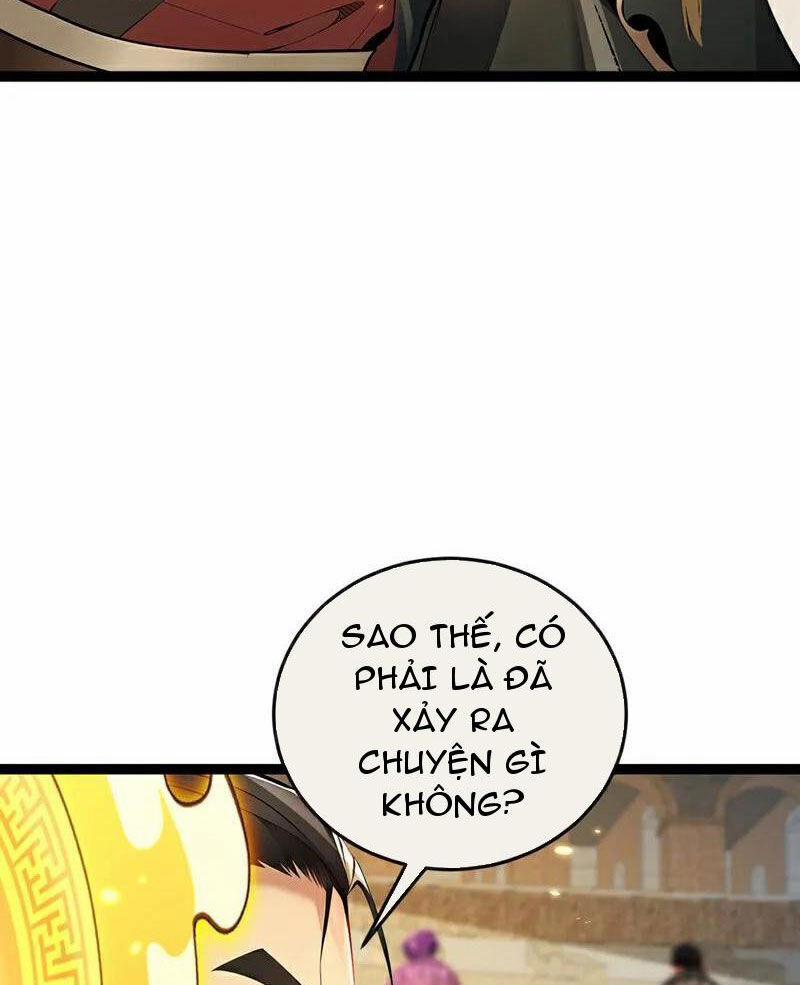 Thập Đại Đế Hoàng Đều Là Đệ Tử Của Ta 370 trang 12