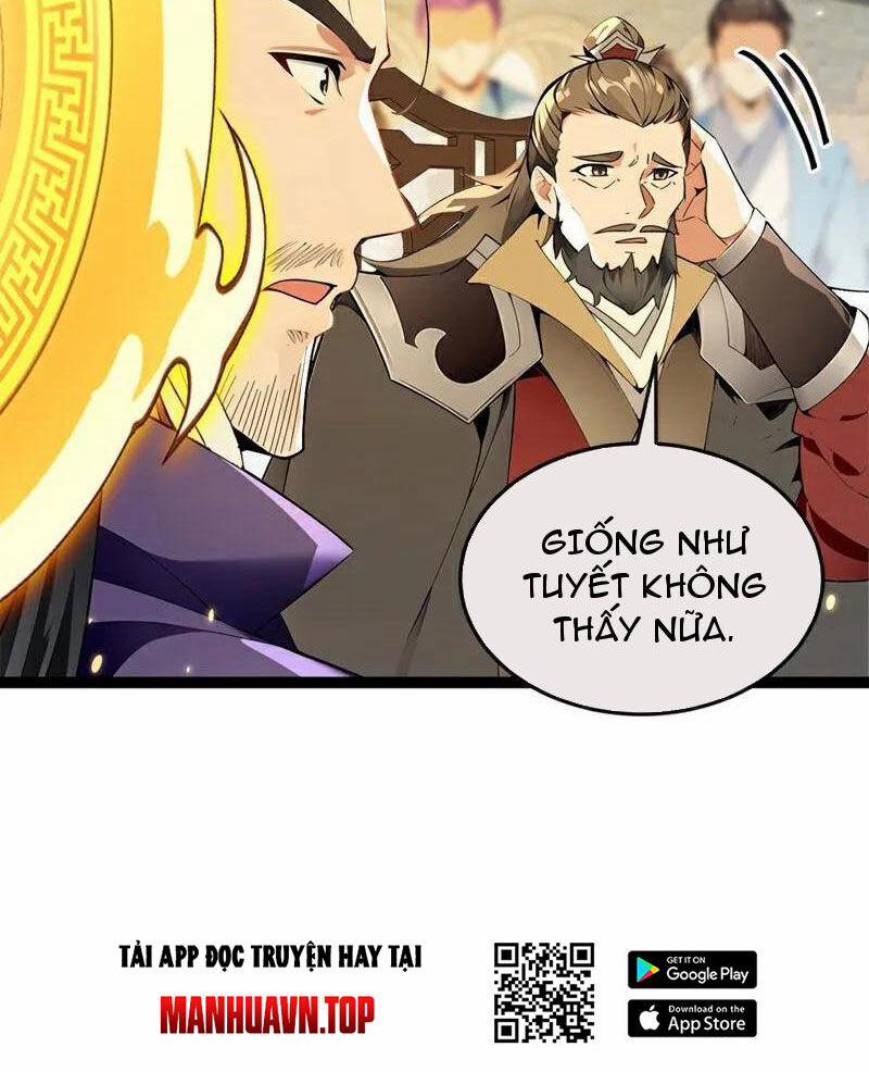 Thập Đại Đế Hoàng Đều Là Đệ Tử Của Ta 370 trang 13