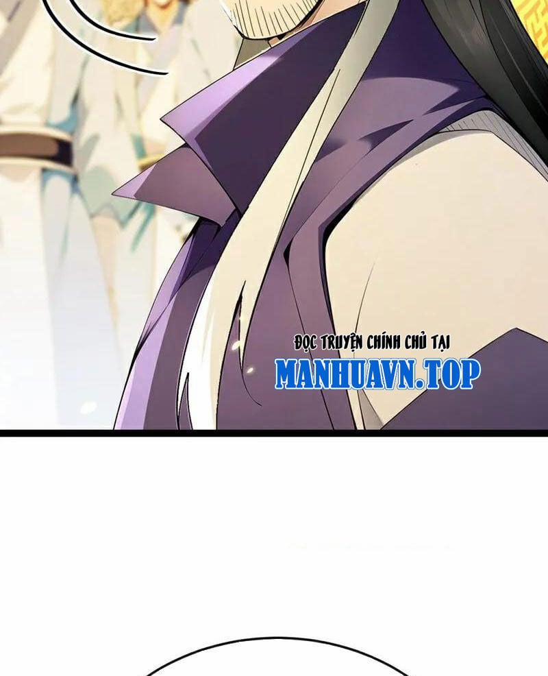 Thập Đại Đế Hoàng Đều Là Đệ Tử Của Ta 370 trang 15