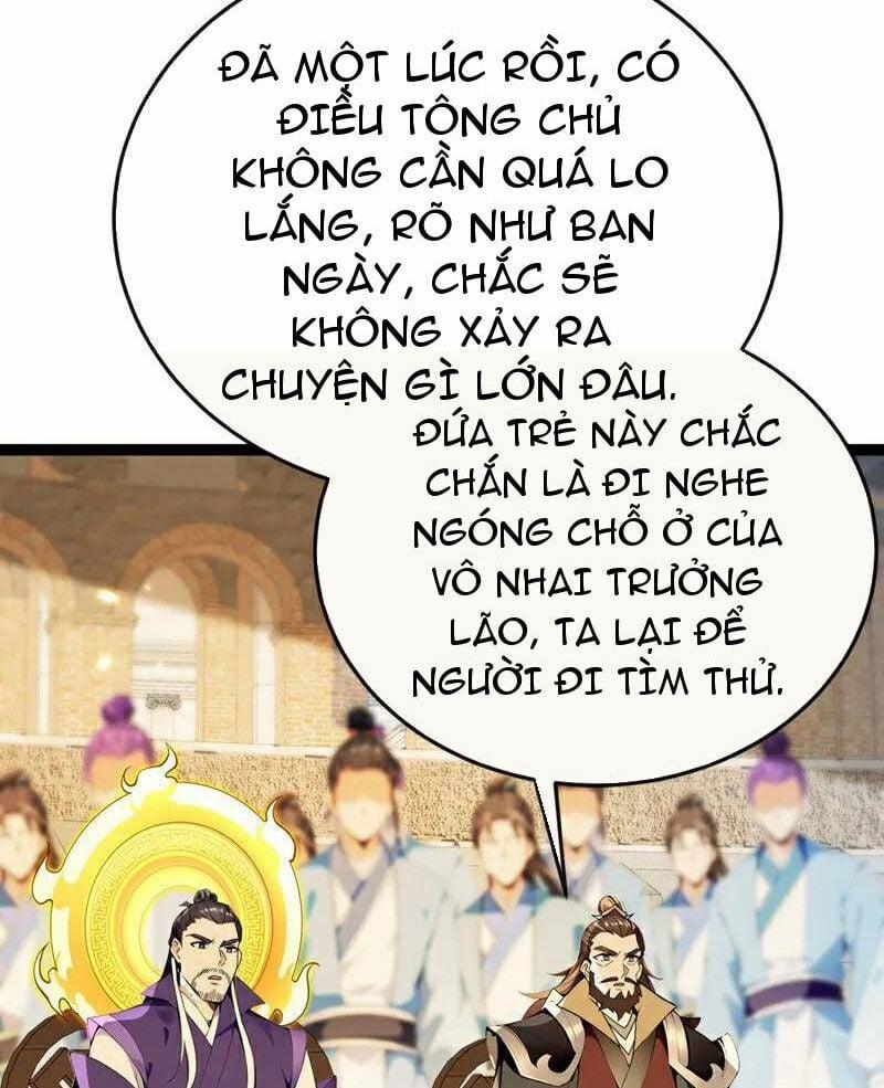Thập Đại Đế Hoàng Đều Là Đệ Tử Của Ta 370 trang 16