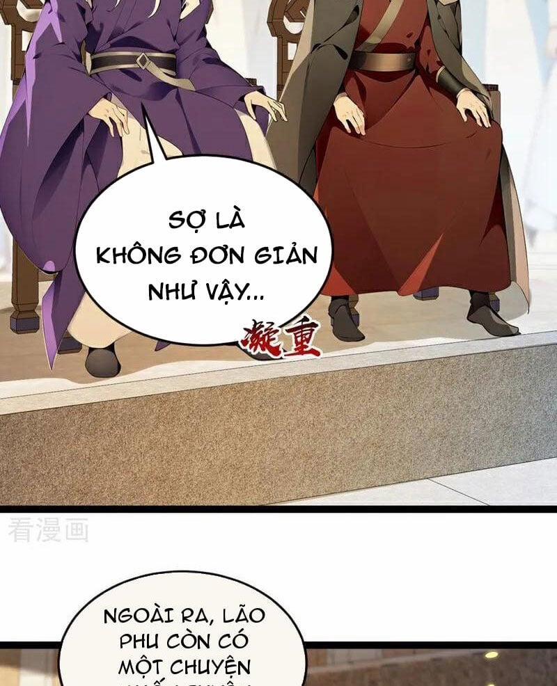 Thập Đại Đế Hoàng Đều Là Đệ Tử Của Ta 370 trang 17