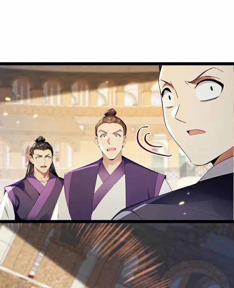 Thập Đại Đế Hoàng Đều Là Đệ Tử Của Ta 370 trang 19