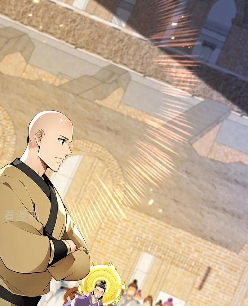 Thập Đại Đế Hoàng Đều Là Đệ Tử Của Ta 370 trang 20