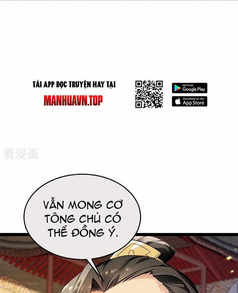 Thập Đại Đế Hoàng Đều Là Đệ Tử Của Ta 370 trang 23