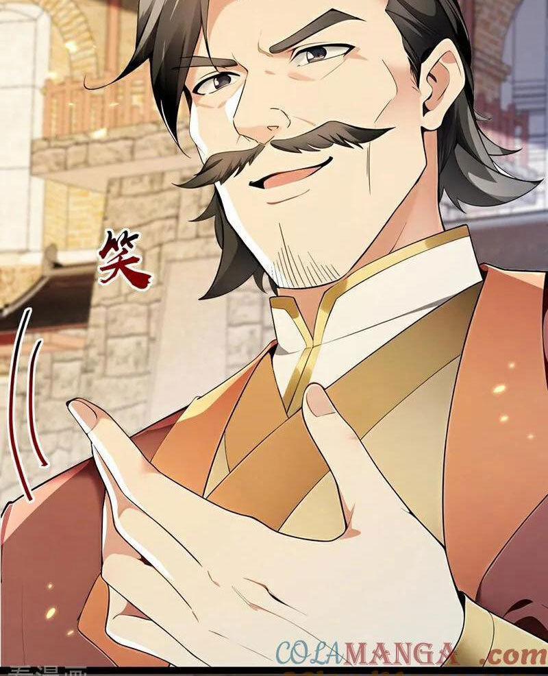 Thập Đại Đế Hoàng Đều Là Đệ Tử Của Ta 370 trang 24