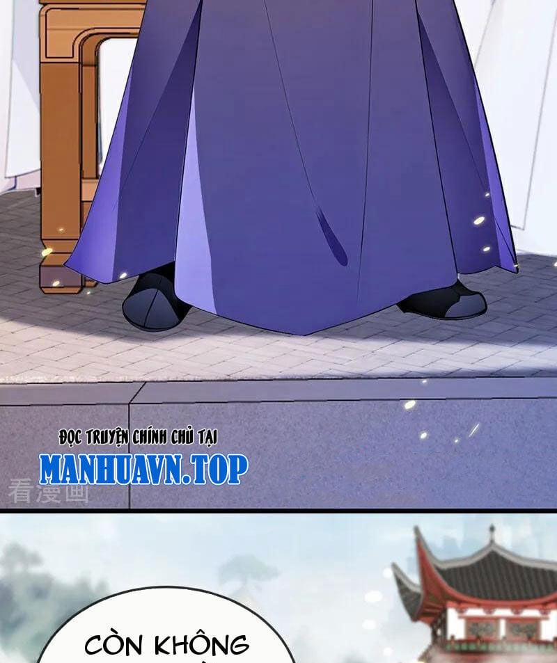 Thập Đại Đế Hoàng Đều Là Đệ Tử Của Ta 370 trang 27