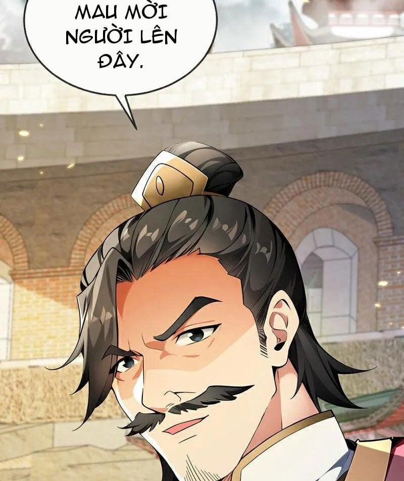 Thập Đại Đế Hoàng Đều Là Đệ Tử Của Ta 370 trang 28
