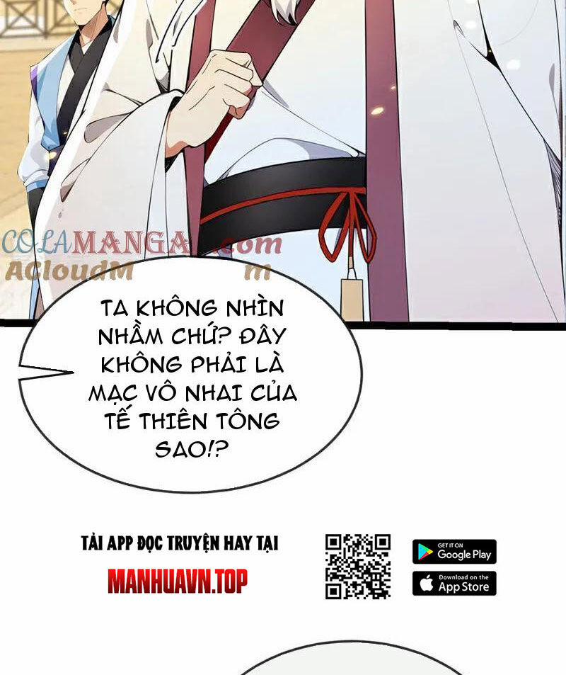Thập Đại Đế Hoàng Đều Là Đệ Tử Của Ta 370 trang 31