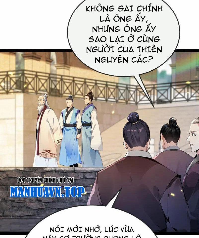 Thập Đại Đế Hoàng Đều Là Đệ Tử Của Ta 370 trang 32