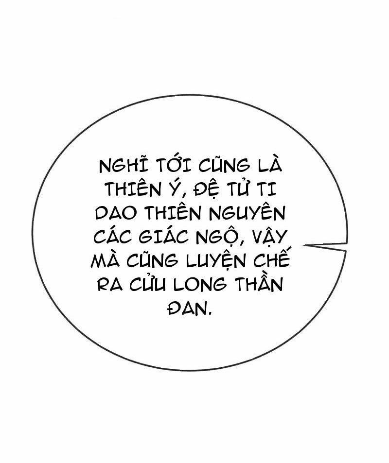 Thập Đại Đế Hoàng Đều Là Đệ Tử Của Ta 370 trang 35