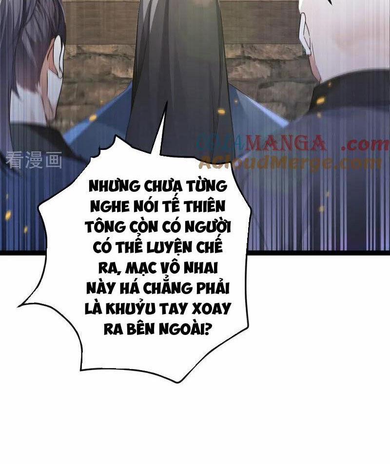 Thập Đại Đế Hoàng Đều Là Đệ Tử Của Ta 370 trang 38