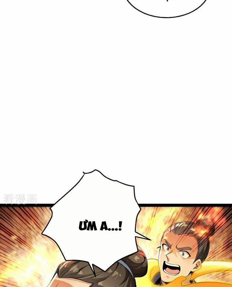 Thập Đại Đế Hoàng Đều Là Đệ Tử Của Ta 370 trang 4