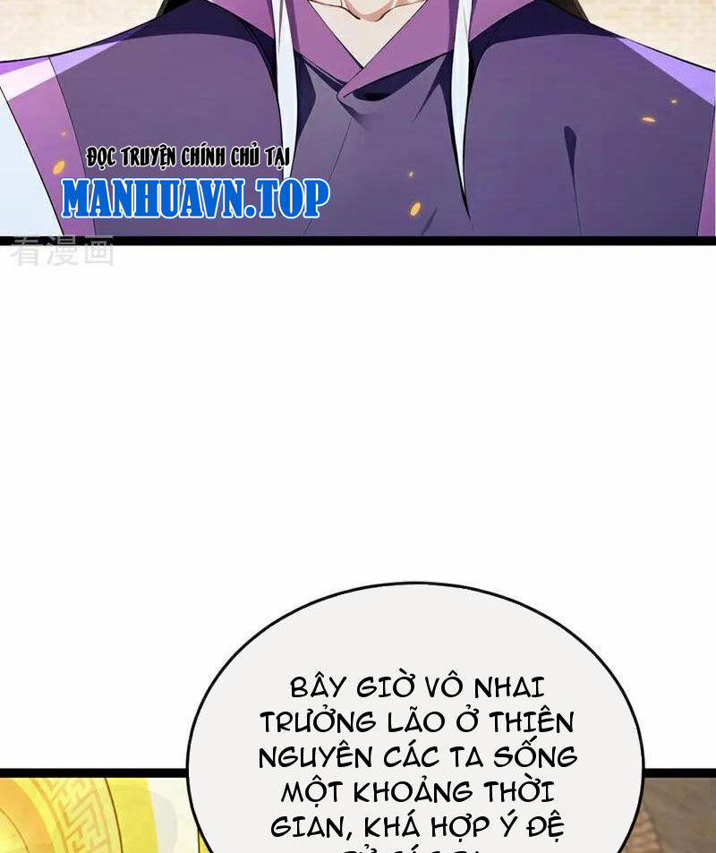 Thập Đại Đế Hoàng Đều Là Đệ Tử Của Ta 370 trang 40