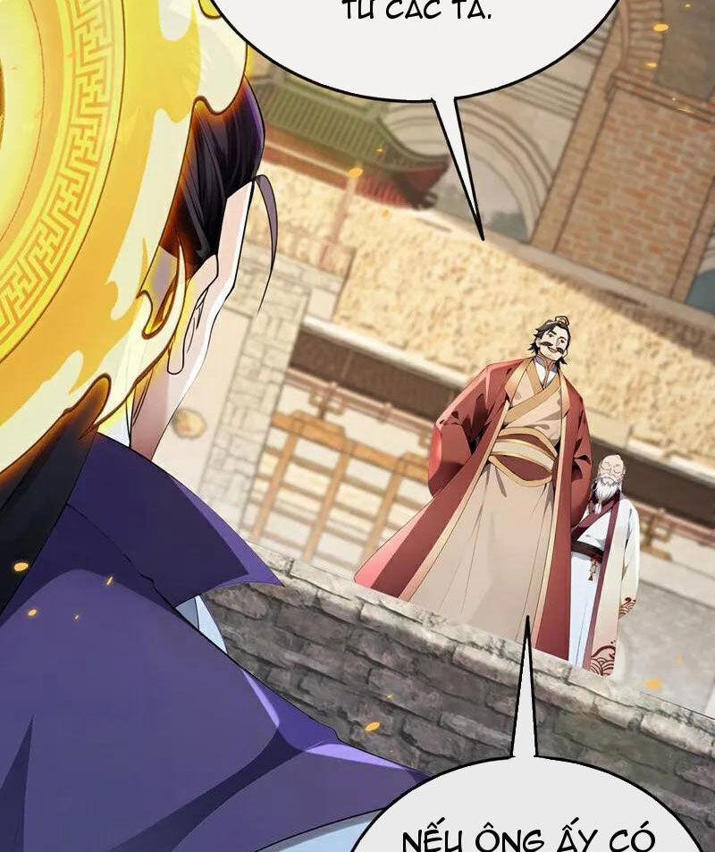 Thập Đại Đế Hoàng Đều Là Đệ Tử Của Ta 370 trang 41