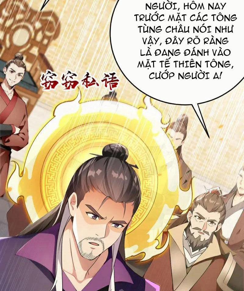 Thập Đại Đế Hoàng Đều Là Đệ Tử Của Ta 370 trang 43