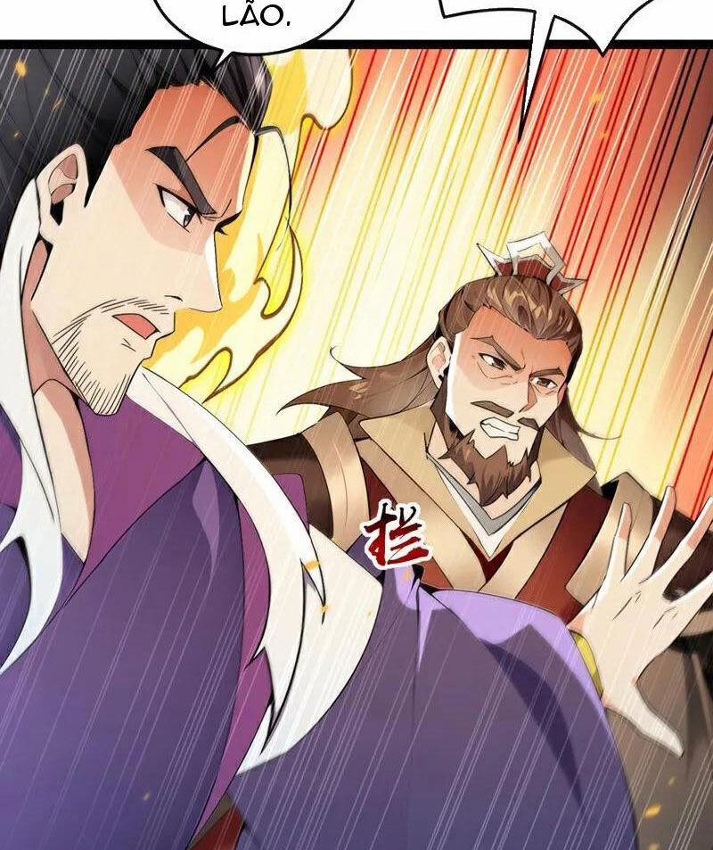 Thập Đại Đế Hoàng Đều Là Đệ Tử Của Ta 370 trang 46