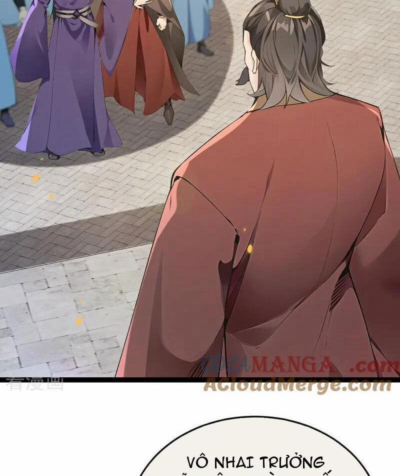 Thập Đại Đế Hoàng Đều Là Đệ Tử Của Ta 370 trang 48