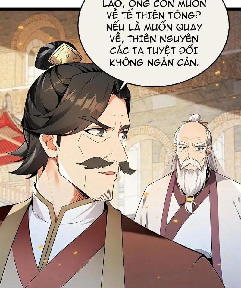 Thập Đại Đế Hoàng Đều Là Đệ Tử Của Ta 370 trang 49
