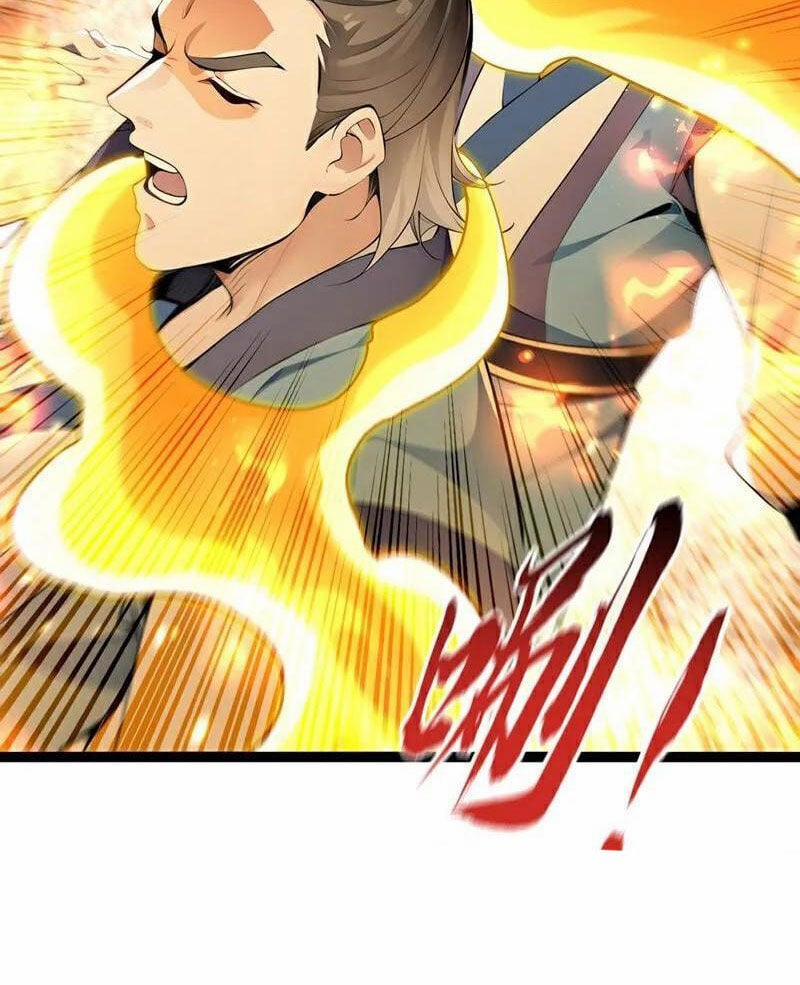 Thập Đại Đế Hoàng Đều Là Đệ Tử Của Ta 370 trang 5