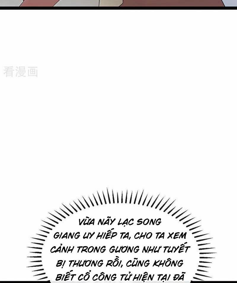 Thập Đại Đế Hoàng Đều Là Đệ Tử Của Ta 370 trang 50