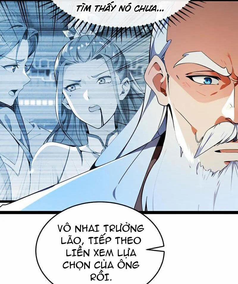 Thập Đại Đế Hoàng Đều Là Đệ Tử Của Ta 370 trang 51