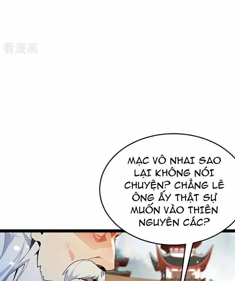 Thập Đại Đế Hoàng Đều Là Đệ Tử Của Ta 370 trang 54