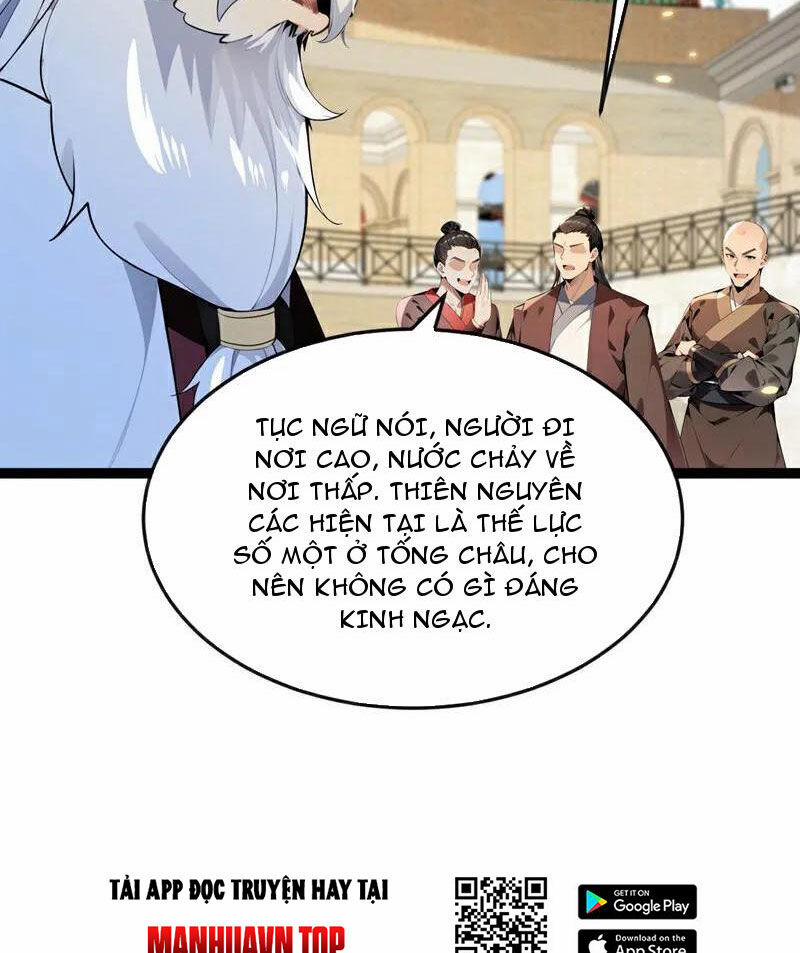 Thập Đại Đế Hoàng Đều Là Đệ Tử Của Ta 370 trang 55