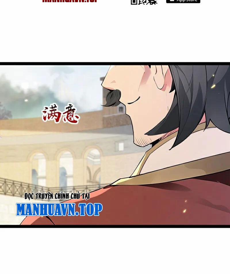 Thập Đại Đế Hoàng Đều Là Đệ Tử Của Ta 370 trang 56