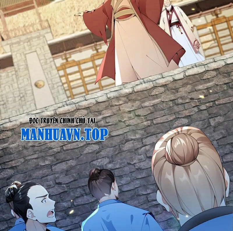 Thập Đại Đế Hoàng Đều Là Đệ Tử Của Ta 370 trang 58