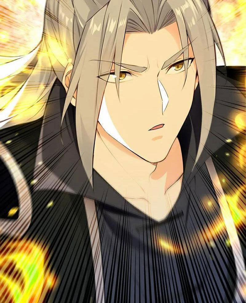 Thập Đại Đế Hoàng Đều Là Đệ Tử Của Ta 370 trang 9