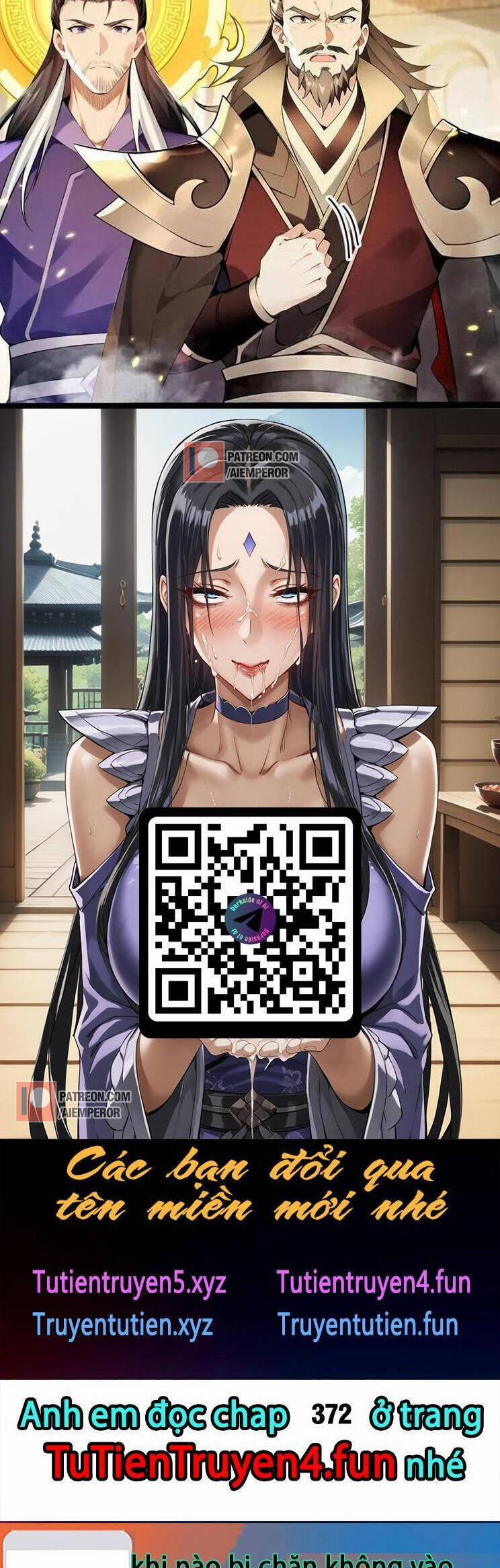 Thập Đại Đế Hoàng Đều Là Đệ Tử Của Ta 371 trang 23