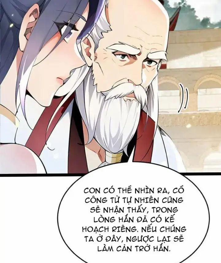 Thập Đại Đế Hoàng Đều Là Đệ Tử Của Ta 372 trang 10