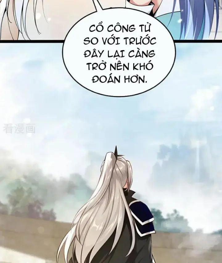 Thập Đại Đế Hoàng Đều Là Đệ Tử Của Ta 372 trang 12