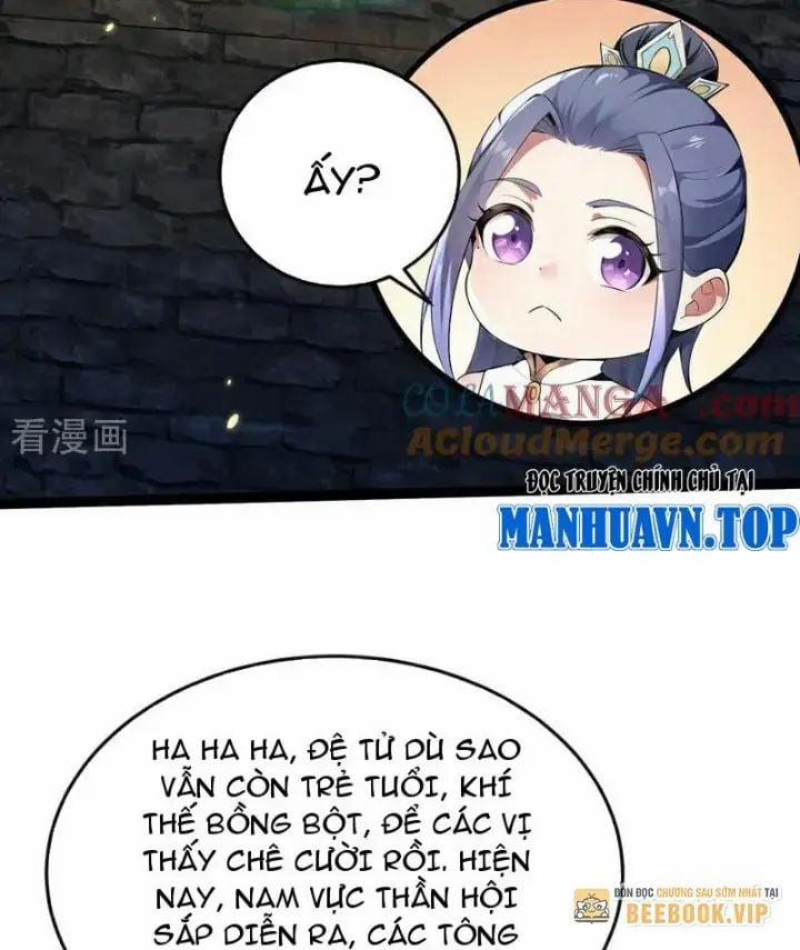 Thập Đại Đế Hoàng Đều Là Đệ Tử Của Ta 372 trang 14