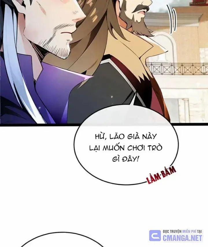 Thập Đại Đế Hoàng Đều Là Đệ Tử Của Ta 372 trang 17