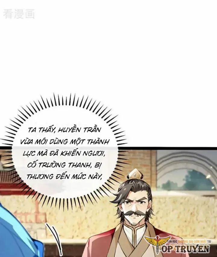 Thập Đại Đế Hoàng Đều Là Đệ Tử Của Ta 372 trang 2