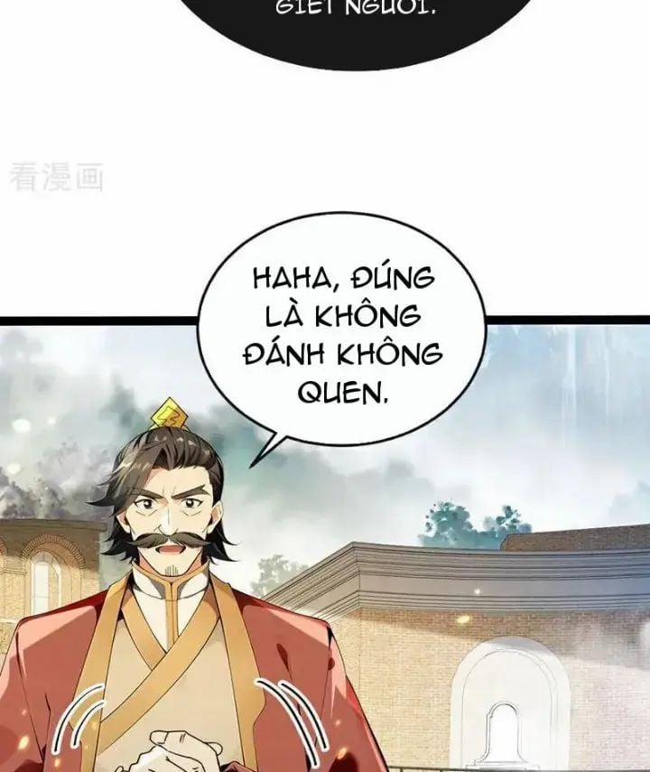 Thập Đại Đế Hoàng Đều Là Đệ Tử Của Ta 372 trang 22