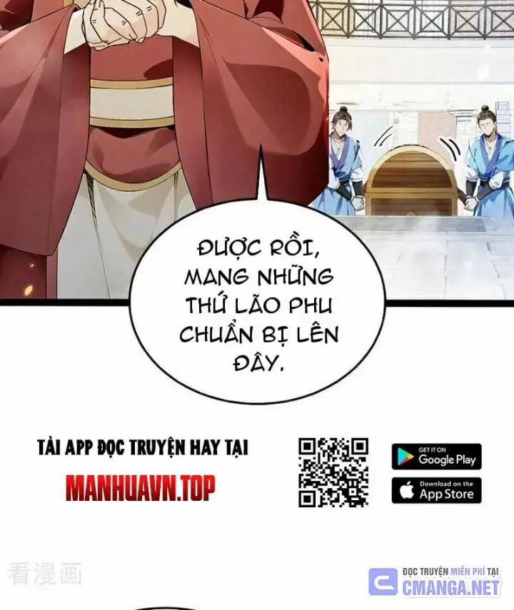 Thập Đại Đế Hoàng Đều Là Đệ Tử Của Ta 372 trang 23