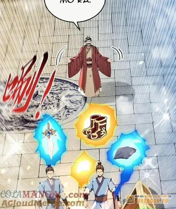 Thập Đại Đế Hoàng Đều Là Đệ Tử Của Ta 372 trang 26