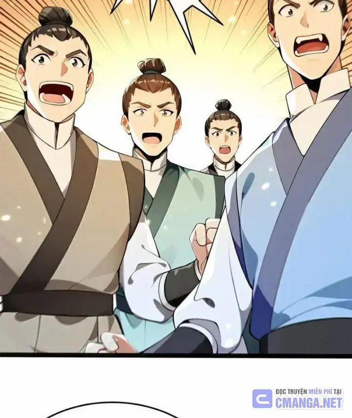 Thập Đại Đế Hoàng Đều Là Đệ Tử Của Ta 372 trang 29