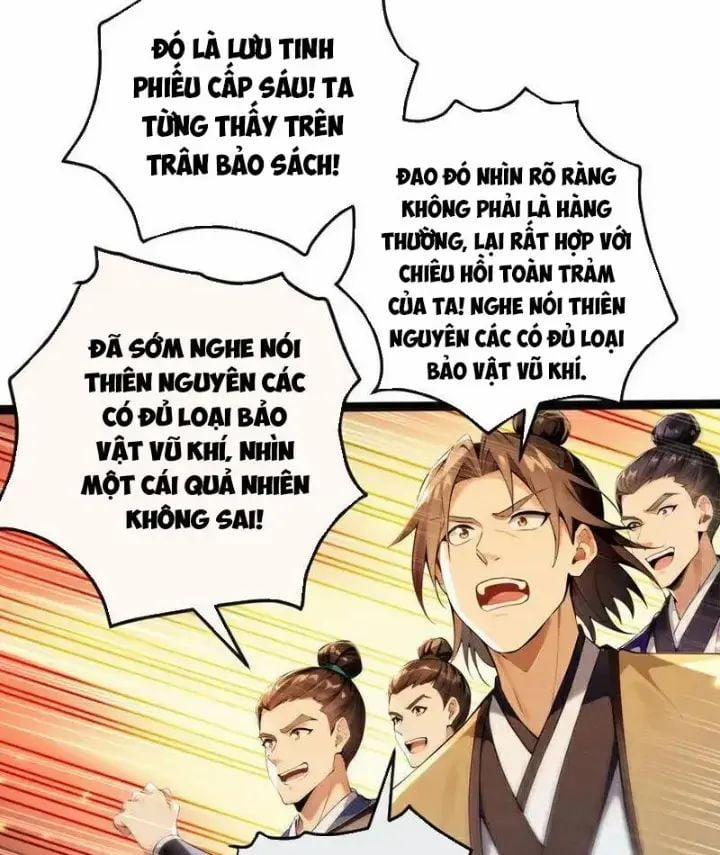 Thập Đại Đế Hoàng Đều Là Đệ Tử Của Ta 372 trang 34