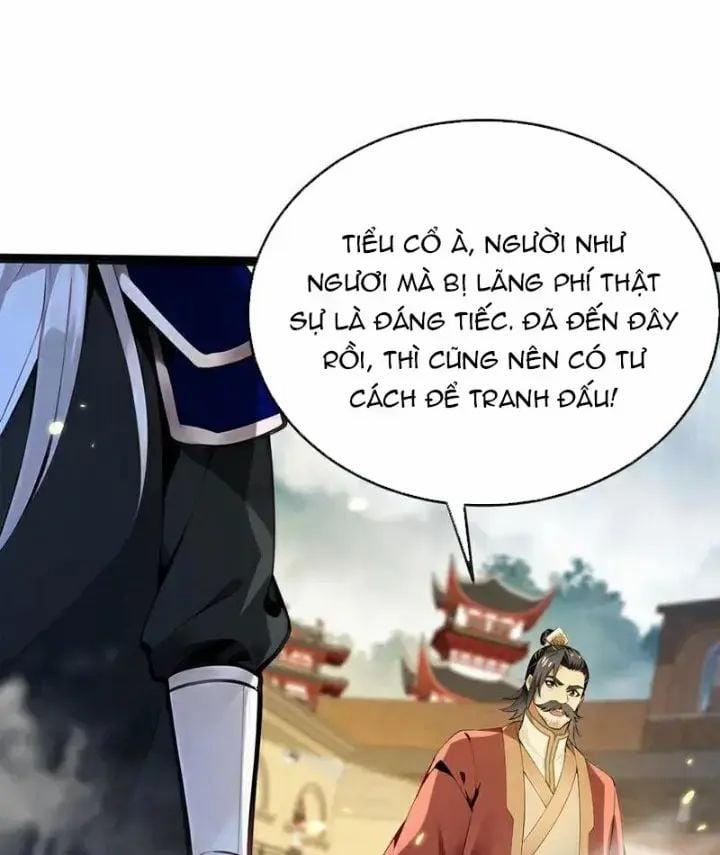 Thập Đại Đế Hoàng Đều Là Đệ Tử Của Ta 372 trang 36