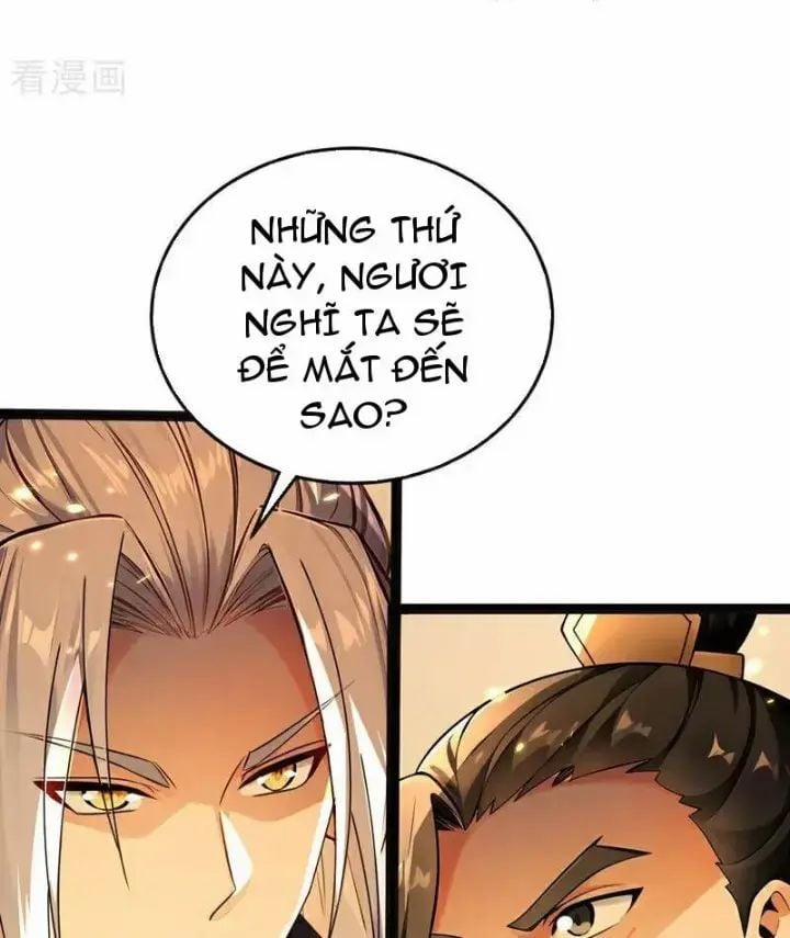 Thập Đại Đế Hoàng Đều Là Đệ Tử Của Ta 372 trang 39