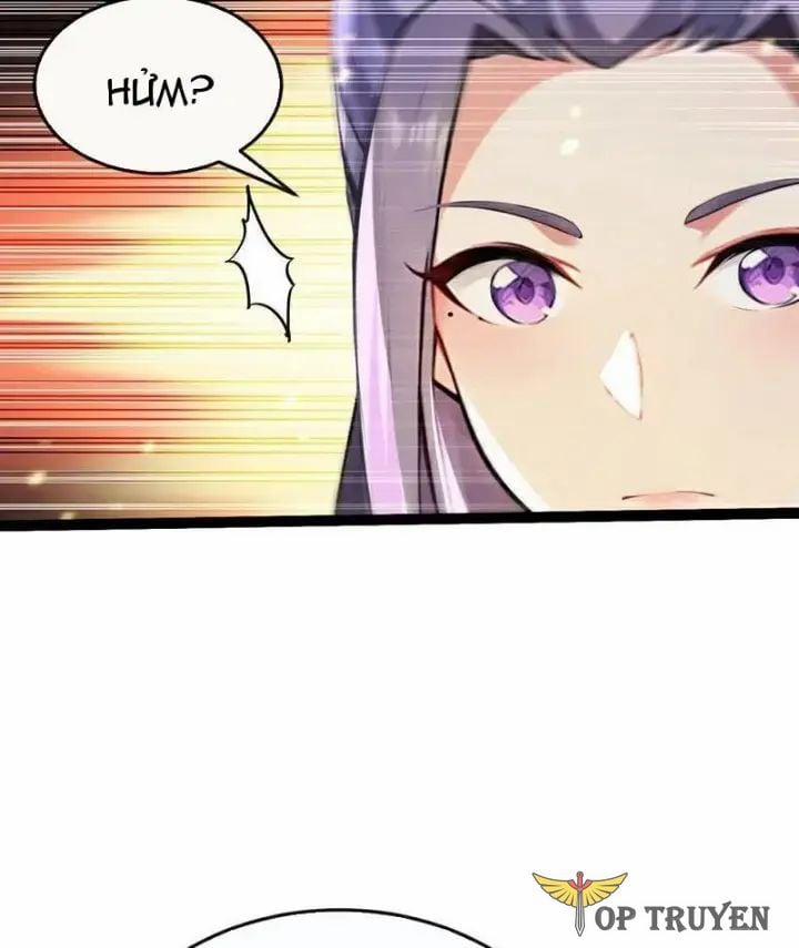 Thập Đại Đế Hoàng Đều Là Đệ Tử Của Ta 372 trang 4