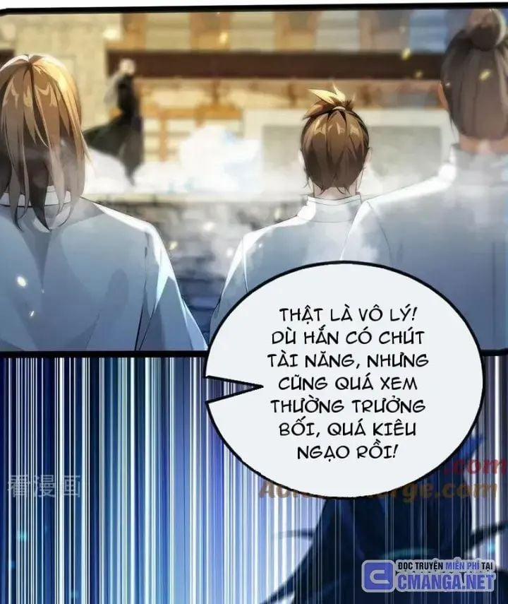 Thập Đại Đế Hoàng Đều Là Đệ Tử Của Ta 372 trang 44