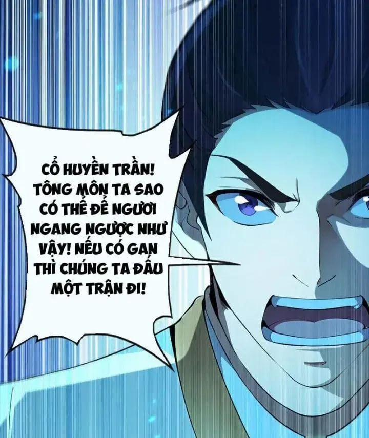 Thập Đại Đế Hoàng Đều Là Đệ Tử Của Ta 372 trang 45