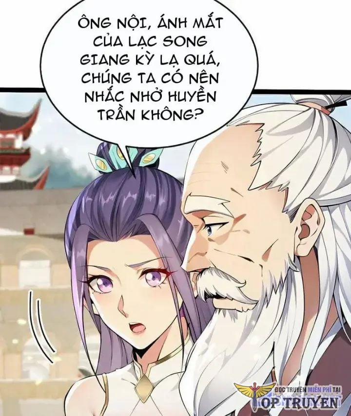 Thập Đại Đế Hoàng Đều Là Đệ Tử Của Ta 372 trang 5