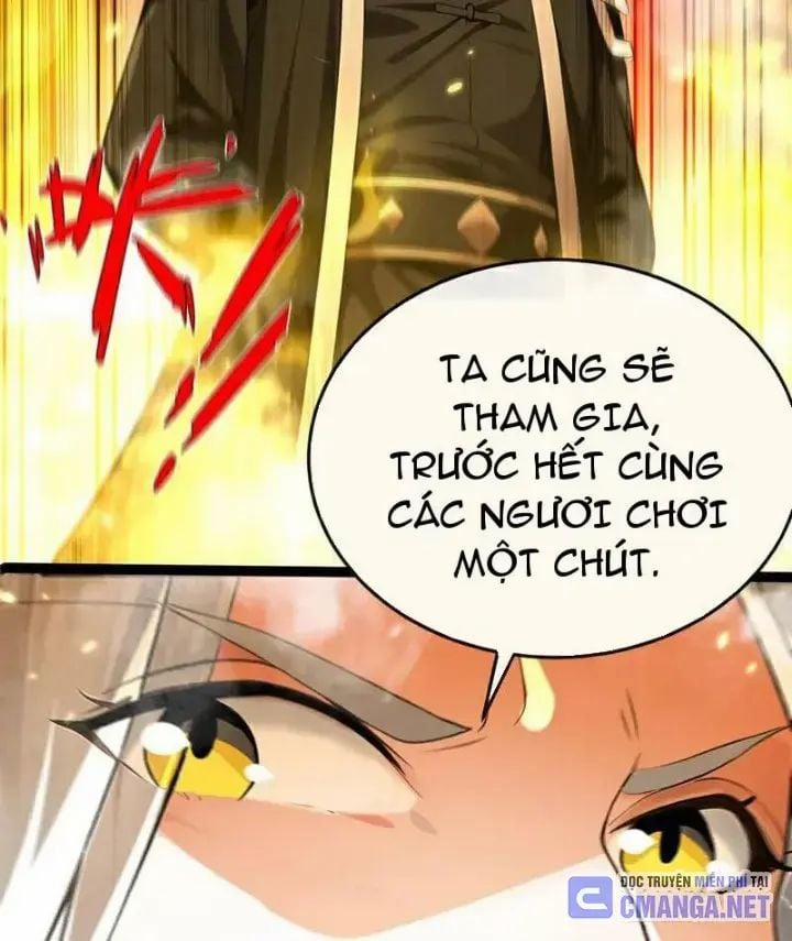 Thập Đại Đế Hoàng Đều Là Đệ Tử Của Ta 372 trang 50