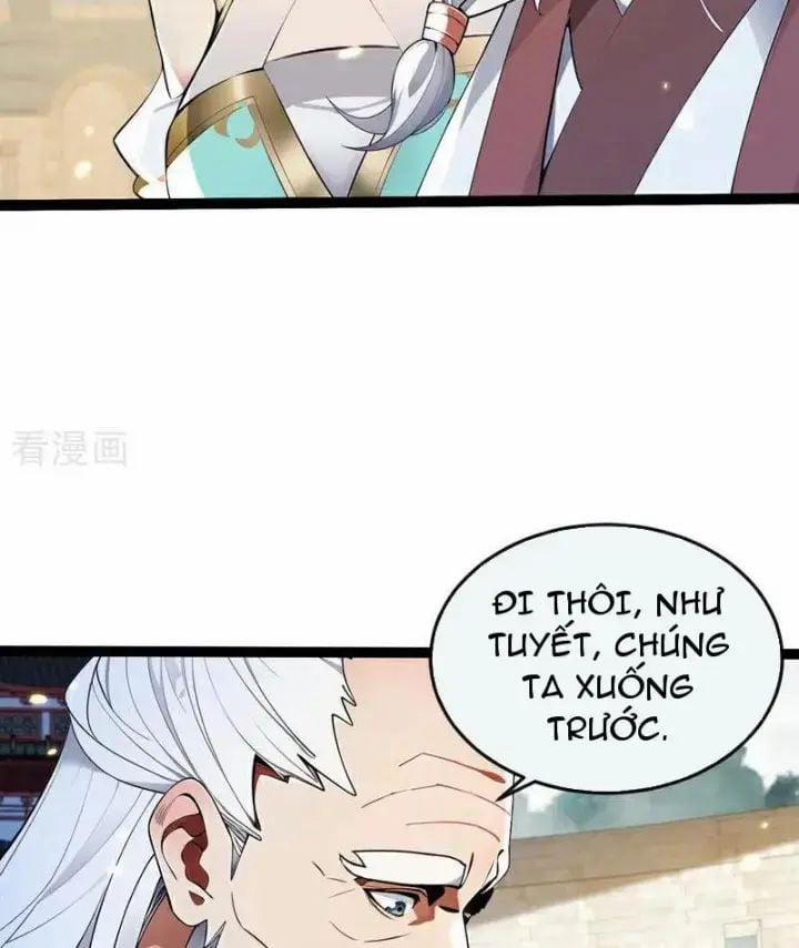 Thập Đại Đế Hoàng Đều Là Đệ Tử Của Ta 372 trang 6