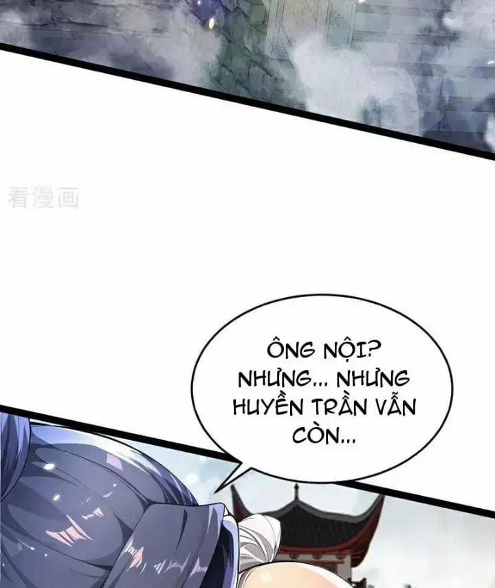 Thập Đại Đế Hoàng Đều Là Đệ Tử Của Ta 372 trang 9